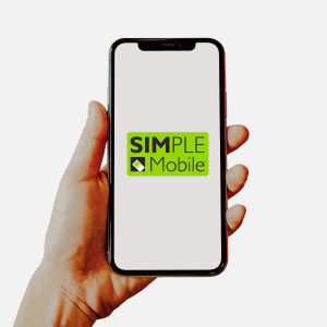 SimpleMobile Essentials Pack