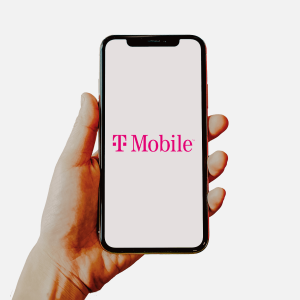 T-Mobile RTR - $10 of minutes