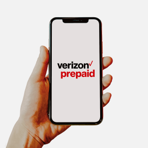 Verizon - $100 of minutes