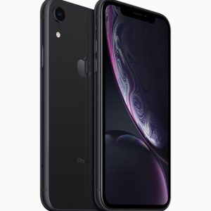 Apple iPhone XR 64GB Black - Excellent Condition (Refurbished)