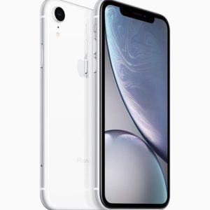 Apple iPhone XR 64GB White - Good Condition (Refurbished)
